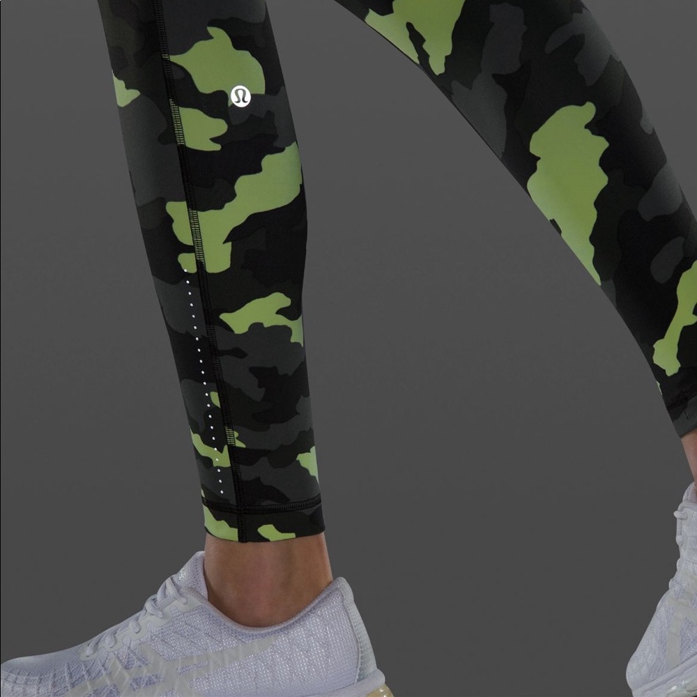 LULULEMON SWIFT SPEED HIGH-RISE TIGHT 28"